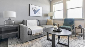Landing Modern Apartment with Amazing Amenities (ID8166X83)